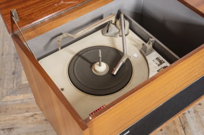 Vintage Philips Stereo Record Player